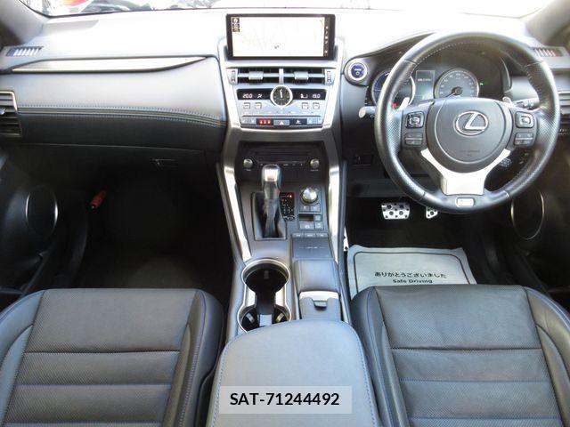 Lexus NX 2021-01 8743474-1