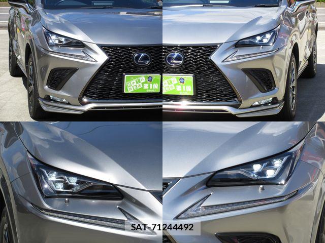 Lexus NX 2021-01 8743474-4
