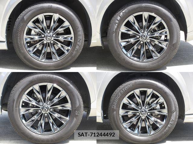Lexus NX 2021-01 8743474-5