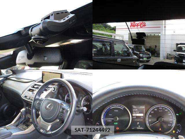 Lexus NX 2021-01 8743474-7