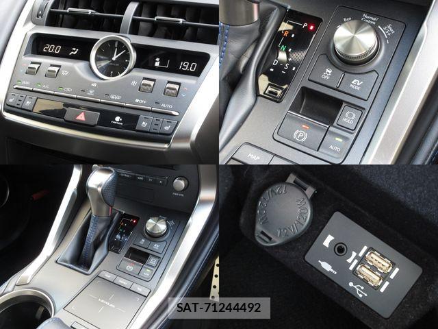 Lexus NX 2021-01 8743474-8