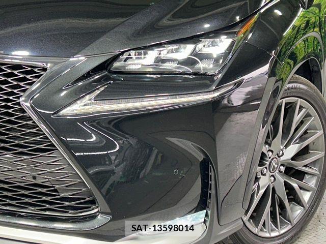 Lexus NX 2015-10 8780869-10
