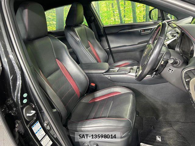 Lexus NX 2015-10 8780869-14