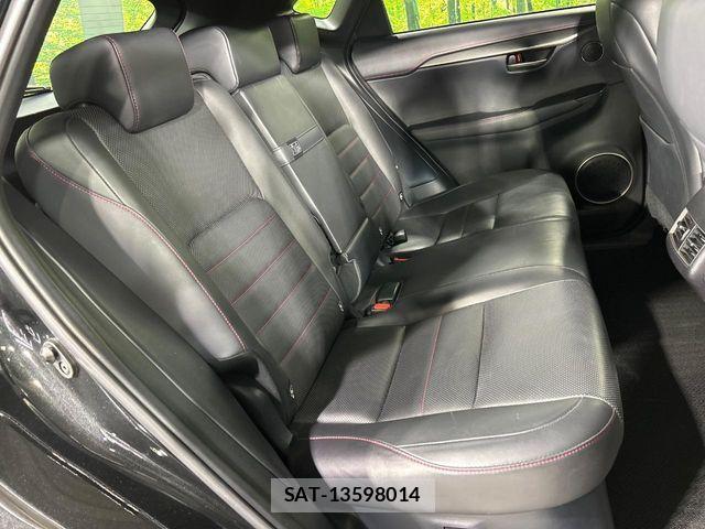 Lexus NX 2015-10 8780869-15