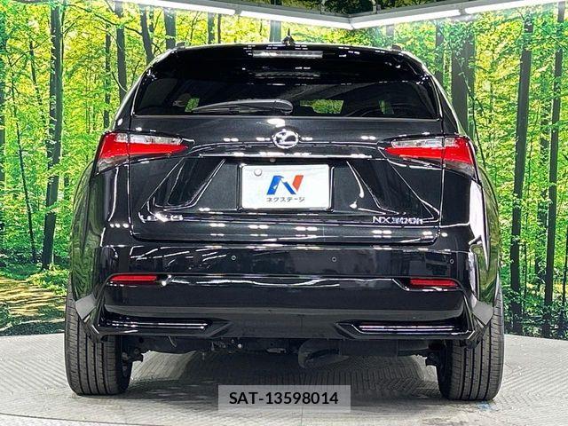 Lexus NX 2015-10 8780869-18