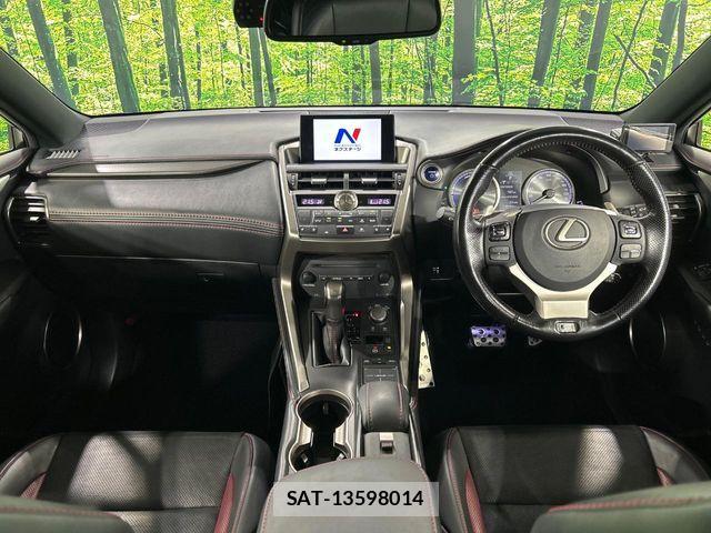 Lexus NX 2015-10 8780869-1