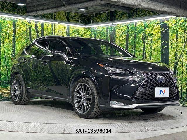 Lexus NX 2015-10 8780869-19