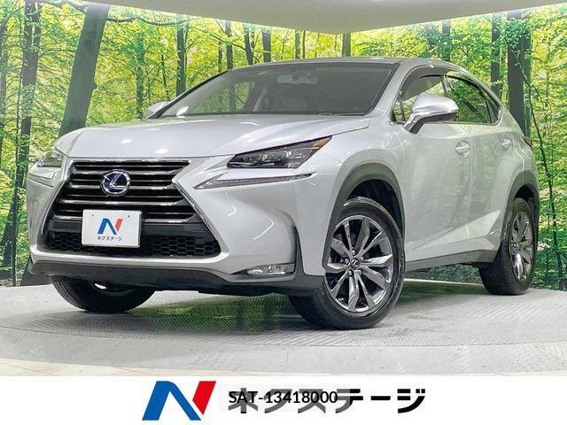 Lexus NX 2015-07 8780876-0
