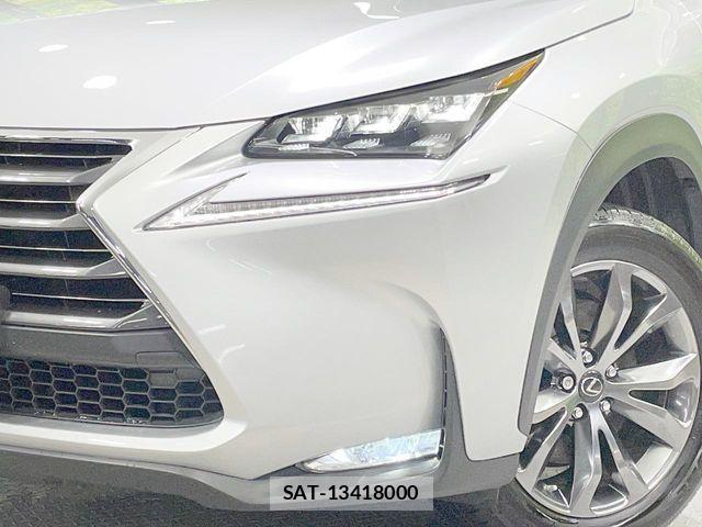 Lexus NX 2015-07 8780876-13