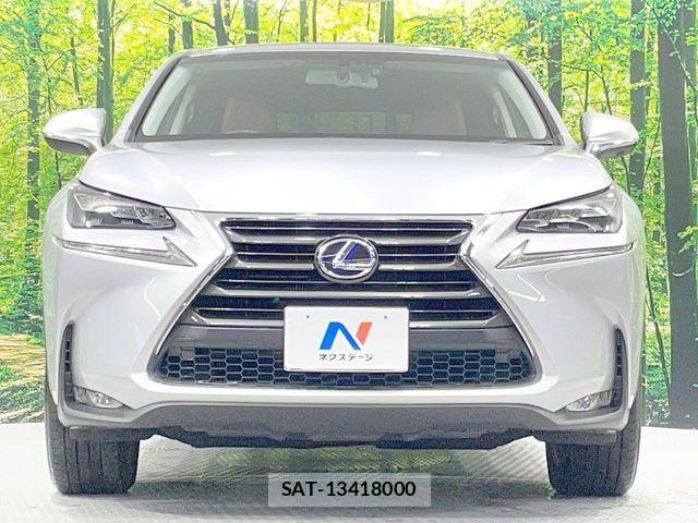 Lexus NX 2015-07 8780876-14