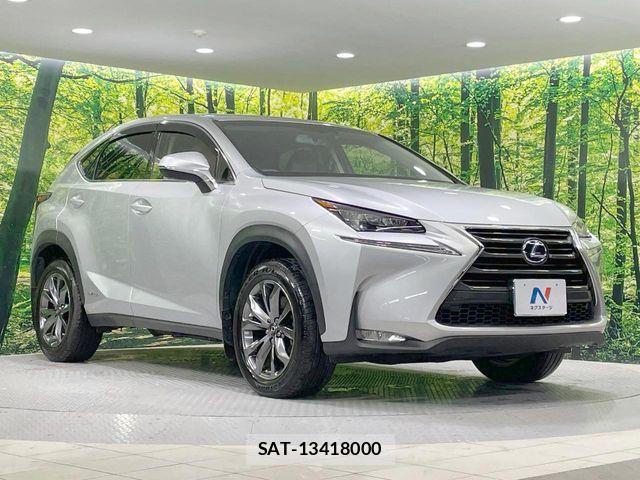 Lexus NX 2015-07 8780876-16