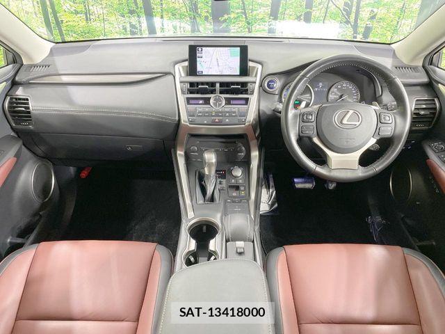 Lexus NX 2015-07 8780876-1