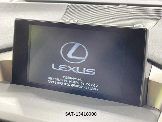Lexus NX 2015-07 8780876-3