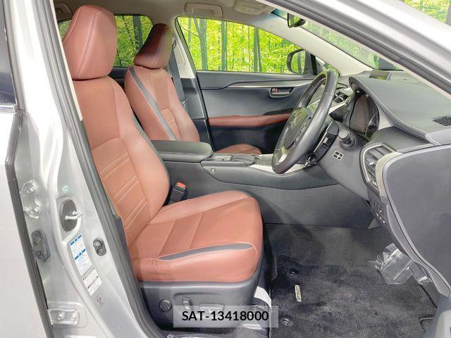 Lexus NX 2015-07 8780876-8