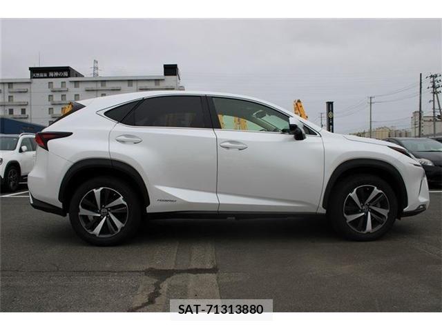 Lexus NX 2019-09 8829989-9