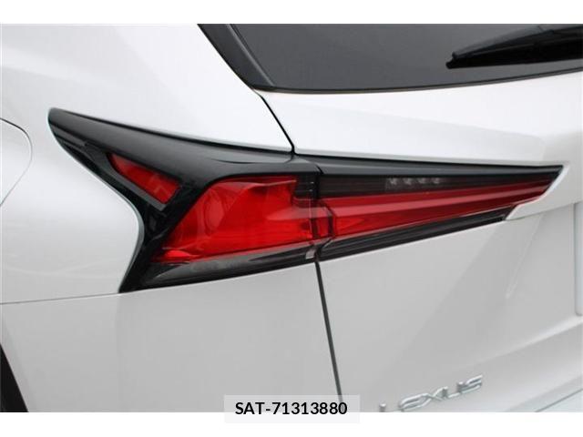 Lexus NX 2019-09 8829989-18
