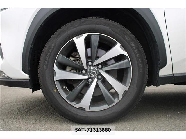 Lexus NX 2019-09 8829989-23