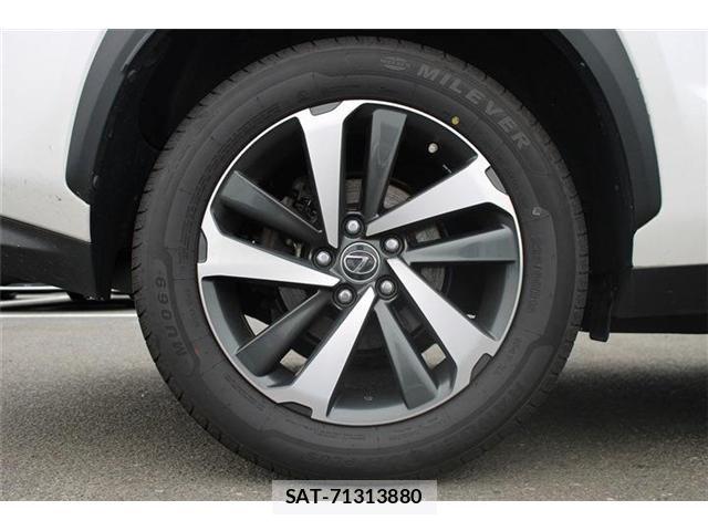 Lexus NX 2019-09 8829989-25