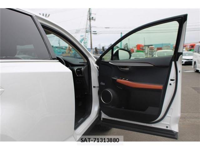 Lexus NX 2019-09 8829989-28