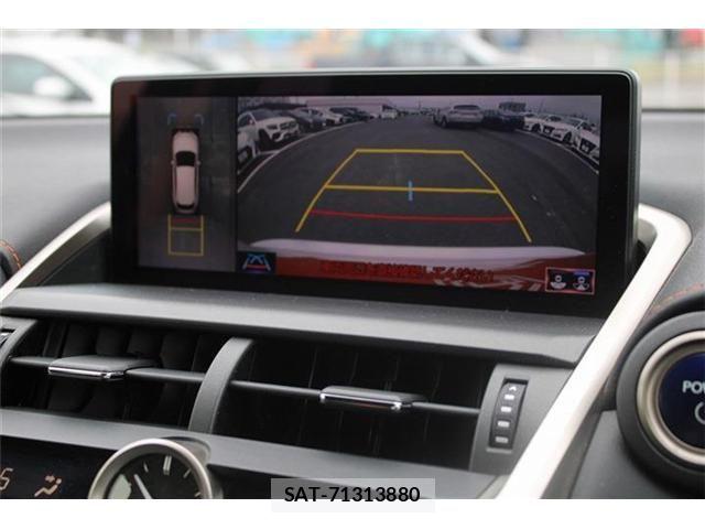 Lexus NX 2019-09 8829989-2