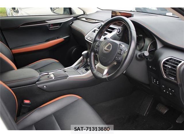 Lexus NX 2019-09 8829989-29