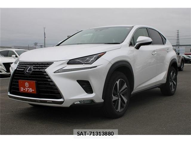 Lexus NX 2019-09 8829989-8