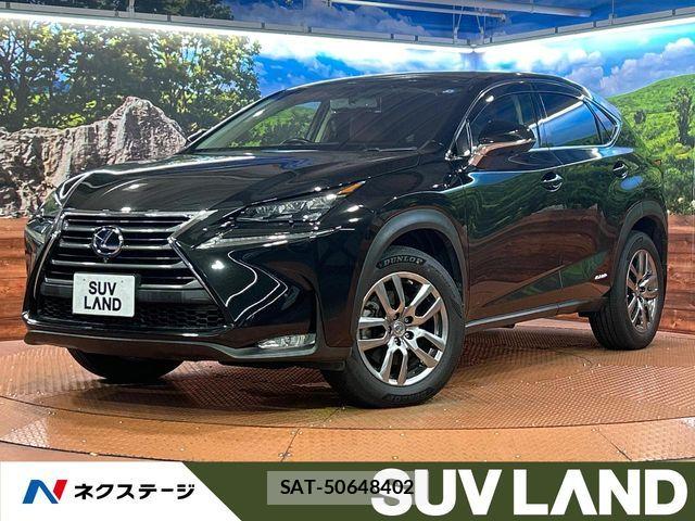 Lexus NX 2015-08 8829990-0