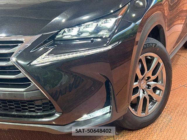 Lexus NX 2015-08 8829990-11