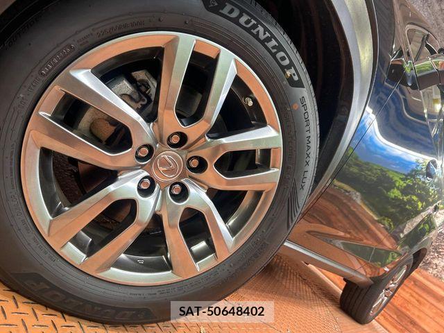 Lexus NX 2015-08 8829990-12