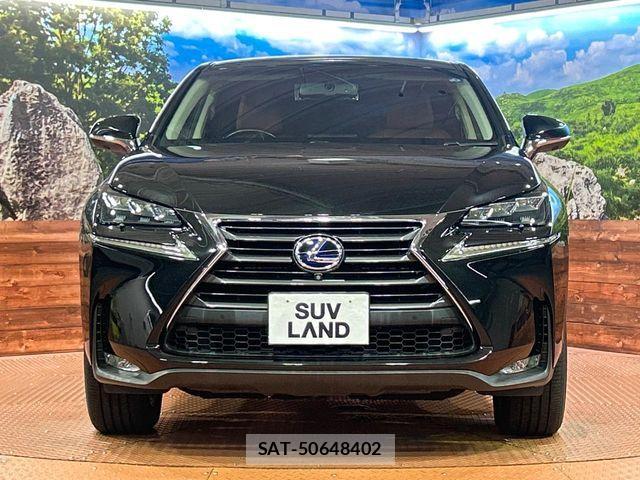 Lexus NX 2015-08 8829990-13