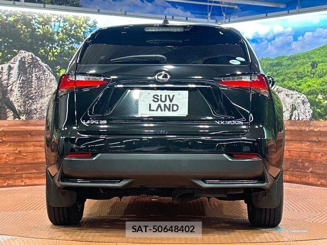 Lexus NX 2015-08 8829990-14