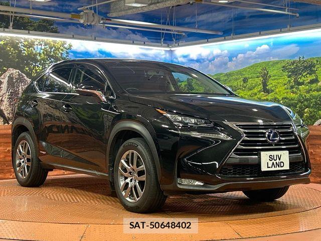 Lexus NX 2015-08 8829990-15