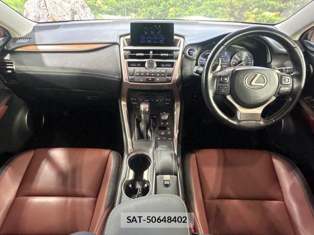 Lexus NX 2015-08 8829990-1