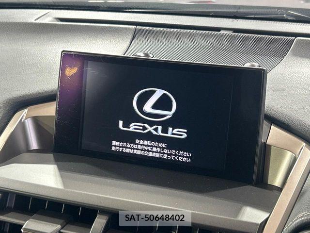 Lexus NX 2015-08 8829990-2