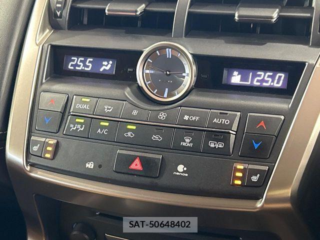 Lexus NX 2015-08 8829990-6