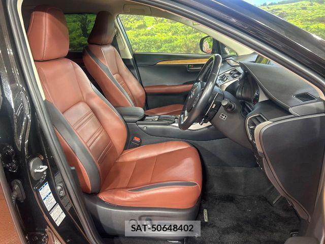 Lexus NX 2015-08 8829990-7