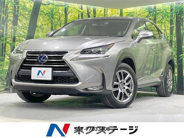 Lexus NX 2014-11 8849596-0