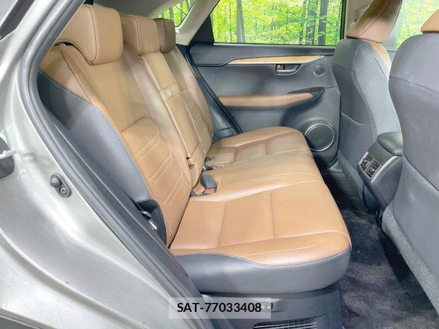 Lexus NX 2014-11 8849596-9