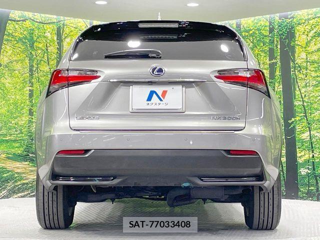 Lexus NX 2014-11 8849596-15