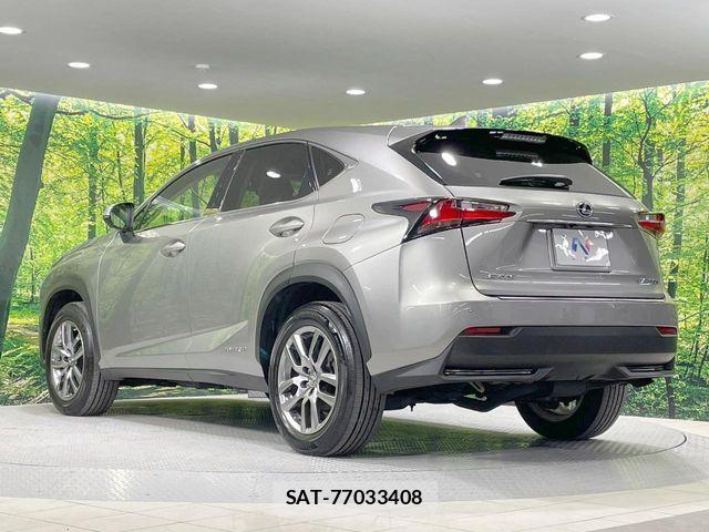 Lexus NX 2014-11 8849596-17