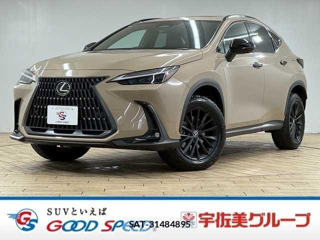 Lexus NX 2024-09 2210946-0