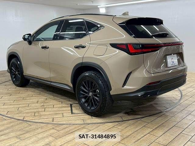 Lexus NX 2024-09 2210946-15