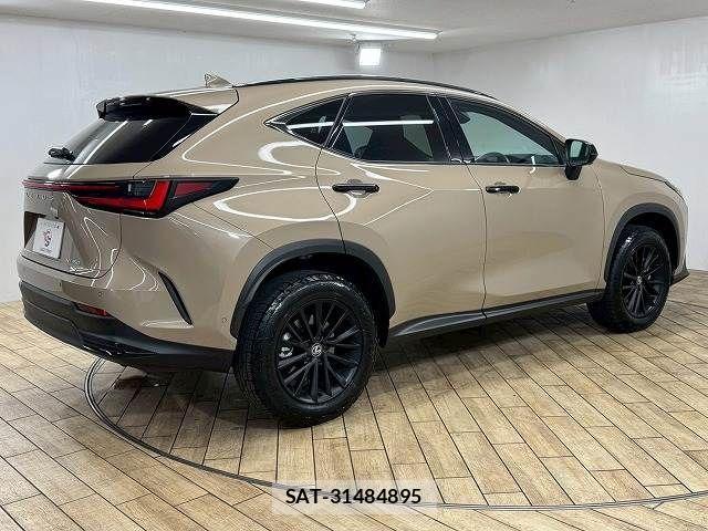 Lexus NX 2024-09 2210946-16