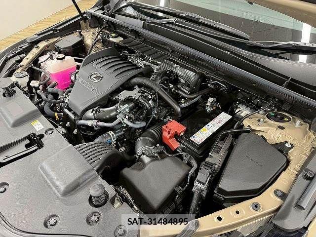 Lexus NX 2024-09 2210946-17