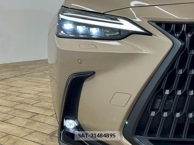 Lexus NX 2024-09 2210946-18
