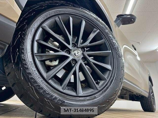 Lexus NX 2024-09 2210946-19