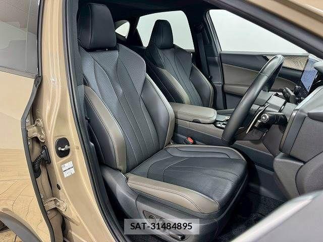 Lexus NX 2024-09 2210946-4