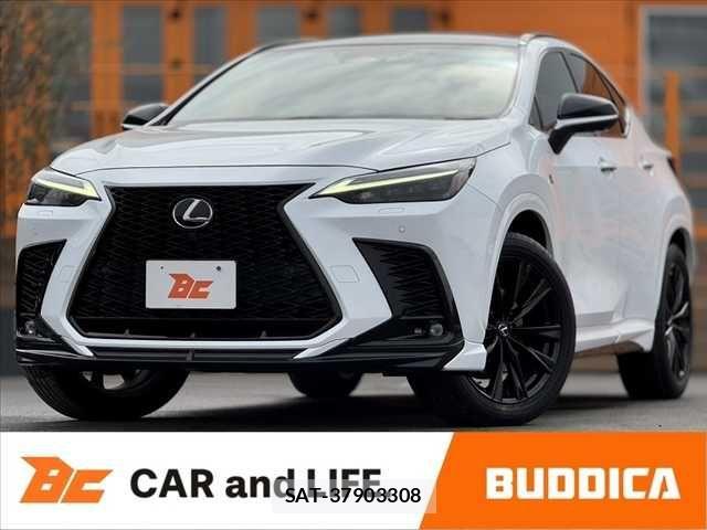 Lexus NX 2022-11 4139882-0