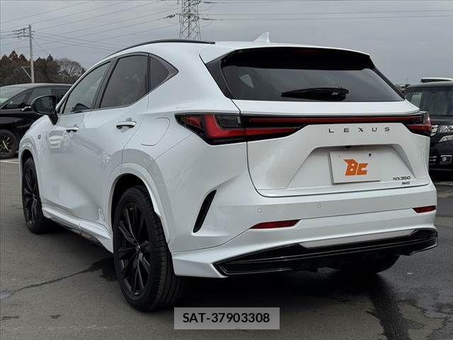 Lexus NX 2022-11 4139882-12