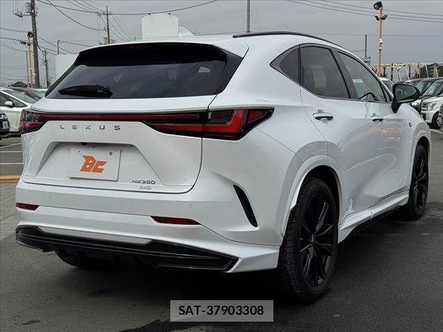 Lexus NX 2022-11 4139882-14